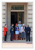 Trooping the Colour 145